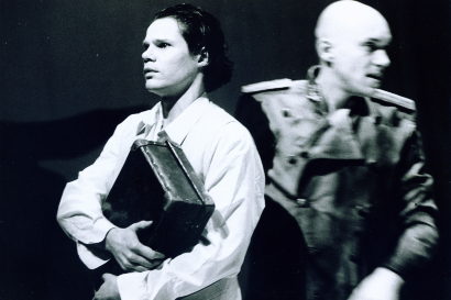 Harom nover galnyito ea