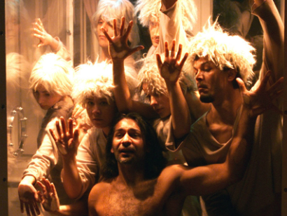 Kovács Bence galéria