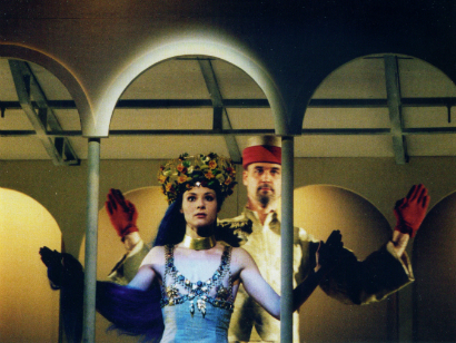 Pélleas 5300galéria