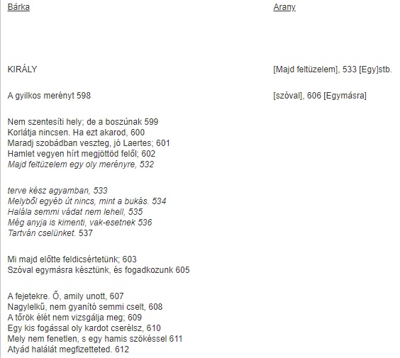 paraizs táblázat eredeti 1