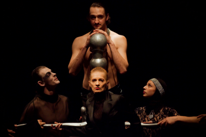 pokol ea galeria nyito