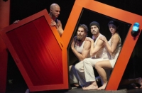 Zolt&aacute;n Bal&aacute;zs&rsquo;s direction from Chicago in Budapest