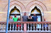 Genet's The Balcony at the Maladype Base