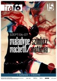 Macbeth/Anat&oacute;mia
