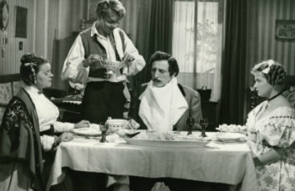 Fogad&oacute; a Nagy K&aacute;ty&uacute;hoz