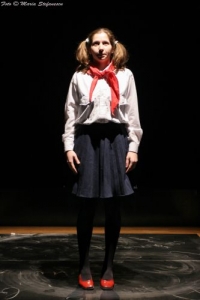 Am&aacute;lia s&oacute;haja - Teatrul Act vend&eacute;gelőad&aacute;sa a Merlinben