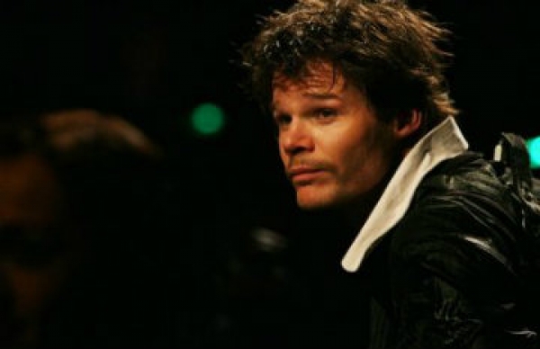 The Threepenny Opera