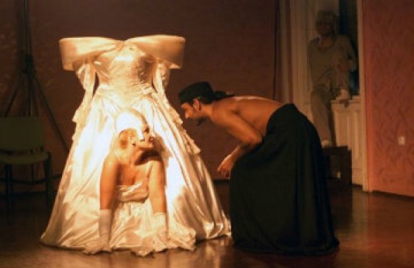 Jacques vagy a beh&oacute;dol&aacute;s