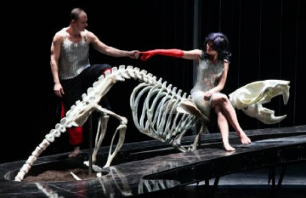 Macbeth/Anat&oacute;mia