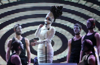 Anna and the Barbies - 10th Anniversary Concert