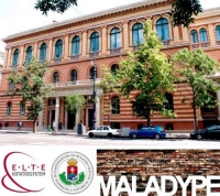 Sz&iacute;nh&aacute;z &ndash; dr&aacute;ma &ndash; iskola - K&ouml;z&ouml;s konferenci&aacute;t szervez az ELTE BTK Szakm&oacute;dzsertani K&ouml;zpontja &eacute;s a Maladype Sz&iacute;nh&aacute;u