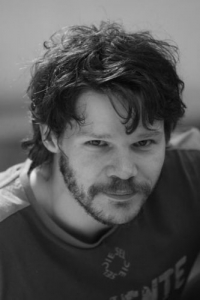 Bal&aacute;zs Zolt&aacute;n Ljubljan&aacute;ban rendez