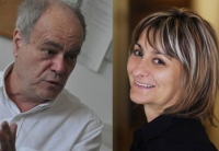 B&iacute;r&oacute; Judit - Csepeli Gy&ouml;rgy: Sz&uuml;lőgyilkoss&aacute;gok az ezredfordul&oacute;n - felolvas&oacute;sz&iacute;nh&aacute;z