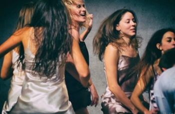 Great Sound in the Rush