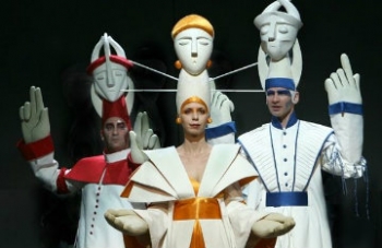 The Duchess of Malfi