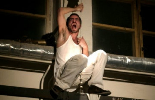 A nagy menetel&eacute;s