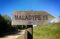 15 &eacute;ves a Maladype Sz&iacute;nh&aacute;z